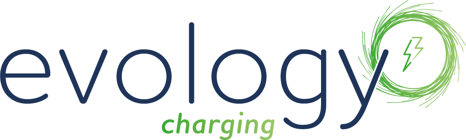 Evology Charging Logo